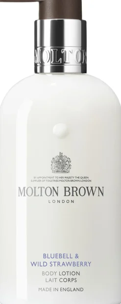 Molton Brown Bluebell & Wild Strawberry Body Lotion 300 ml