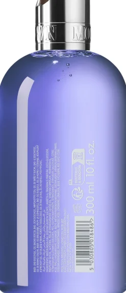 Molton Brown Bluebell & Wild Strawberry Bath & Shower Gel 300 ml