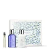 Molton Brown Bluebell & Wild Strawberry Travel Gift Set
