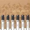 Molton Brown Eau de Parfum Fragrance Discovery Set 15ml