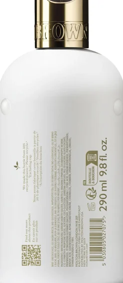 Molton Brown Milk Musk Bath & Shower Gel 300 ml