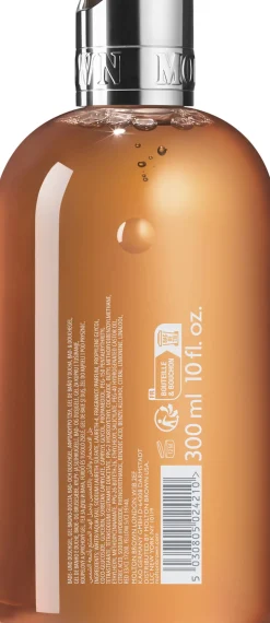 Molton Brown Sunlit Clementine & Vetiver Bath & Shower Gel 300 ml