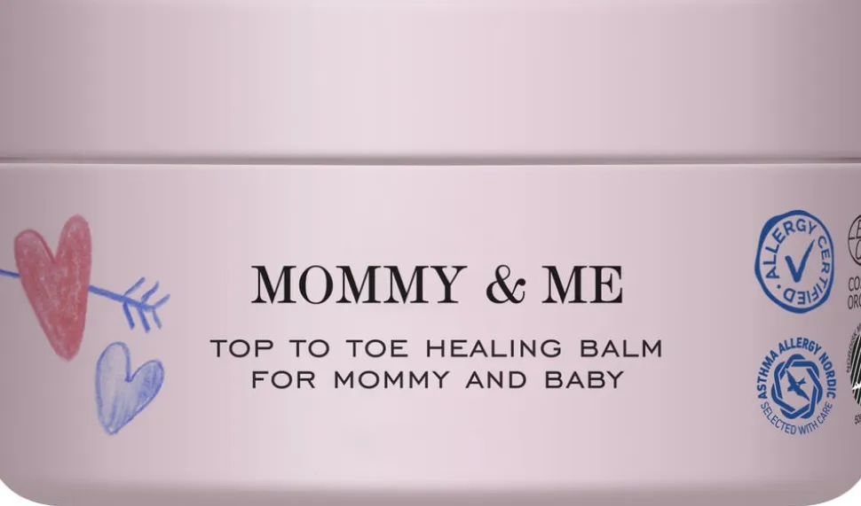 Mommy & Me