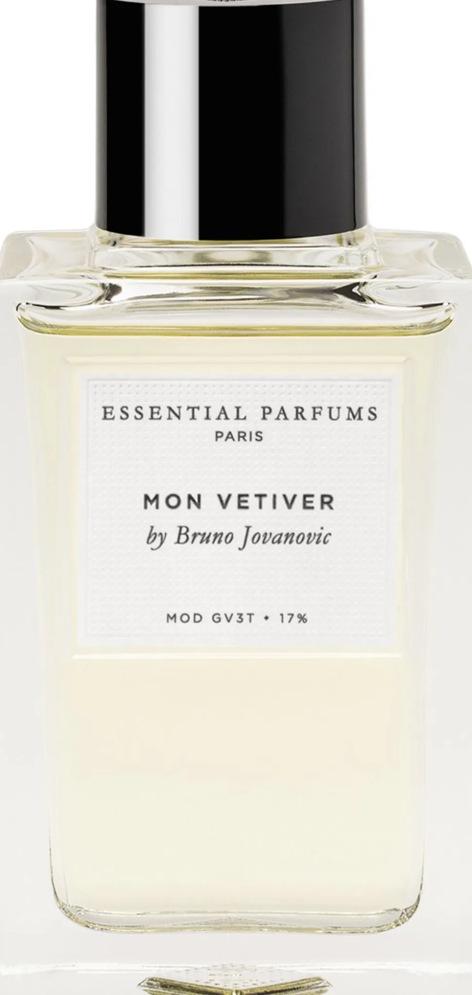 Mon Vetiver By Bruno Jovanovice Eau de Parfum