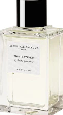Mon Vetiver By Bruno Jovanovice Eau de Parfum