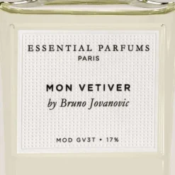 Mon Vetiver By Bruno Jovanovice Eau de Parfum