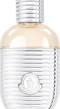 MONCLER Pour Femme Eau de parfum 60 ML