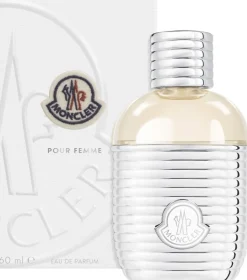 MONCLER Pour Femme Eau de parfum 60 ML