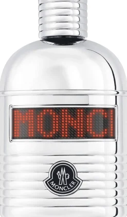 MONCLER Pour Homme Eau de parfum refillable 150 ML