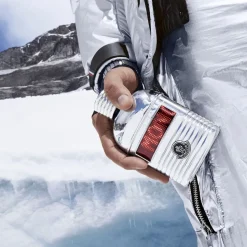 MONCLER Pour Homme Eau de parfum refillable 150 ML