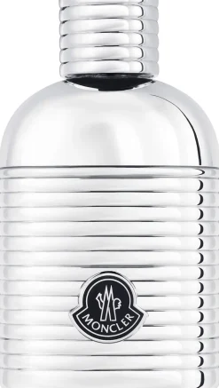 MONCLER Pour Homme Eau de parfum 100 ML