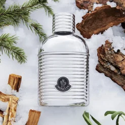 MONCLER Pour Homme Eau de parfum 100 ML