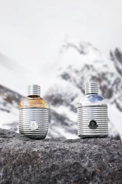 MONCLER Pour Homme Eau de parfum 100 ML