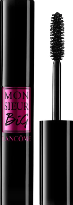 Monsieur Big Mascara