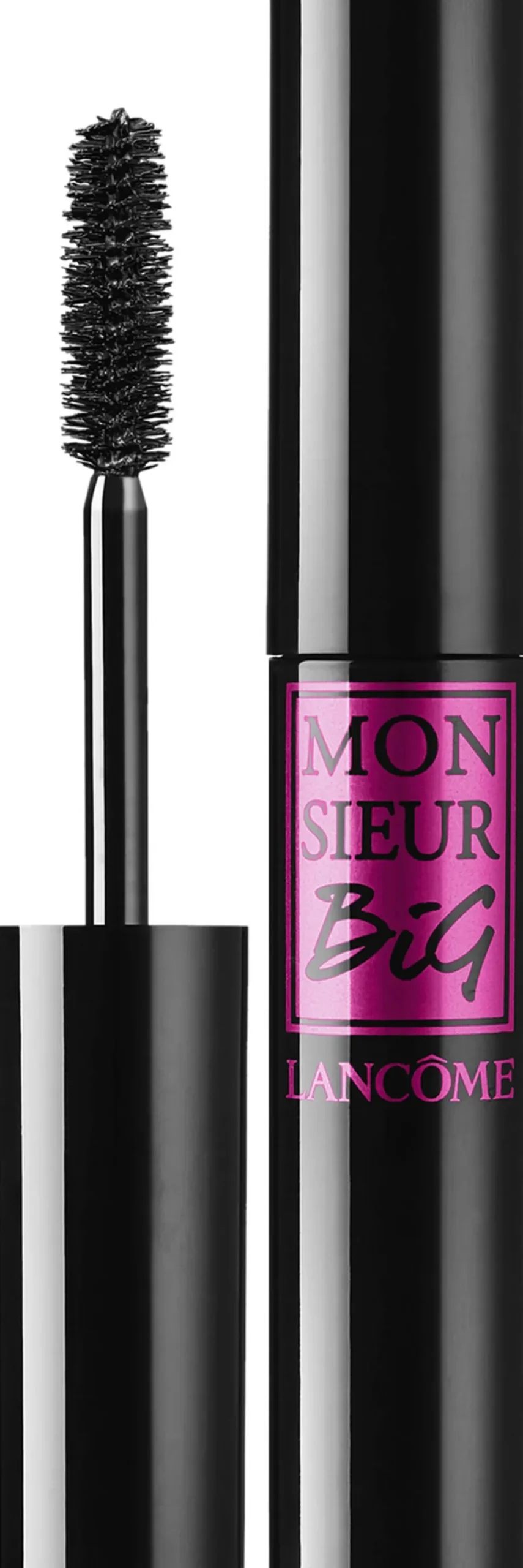 Monsieur Big Mascara