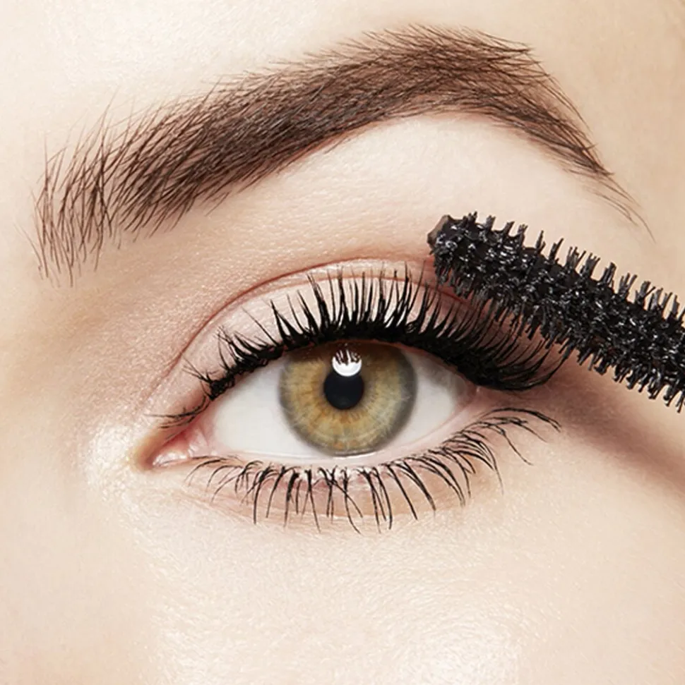 Monsieur Big Mascara