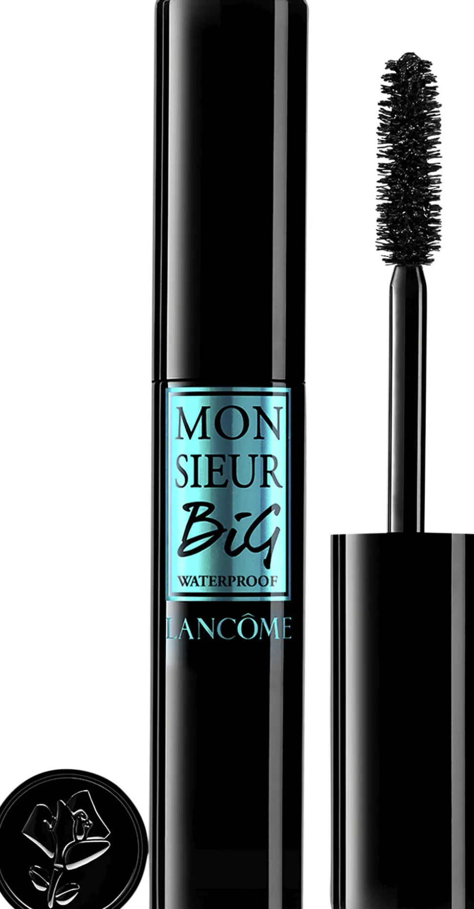 Monsieur Big Mascara Waterproof