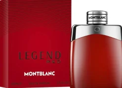 MontBlanc Legend Red Eau De Parfum