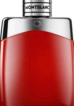 MontBlanc Legend Red Eau De Parfum