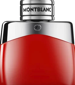 MontBlanc Legend Red Eau De Parfum