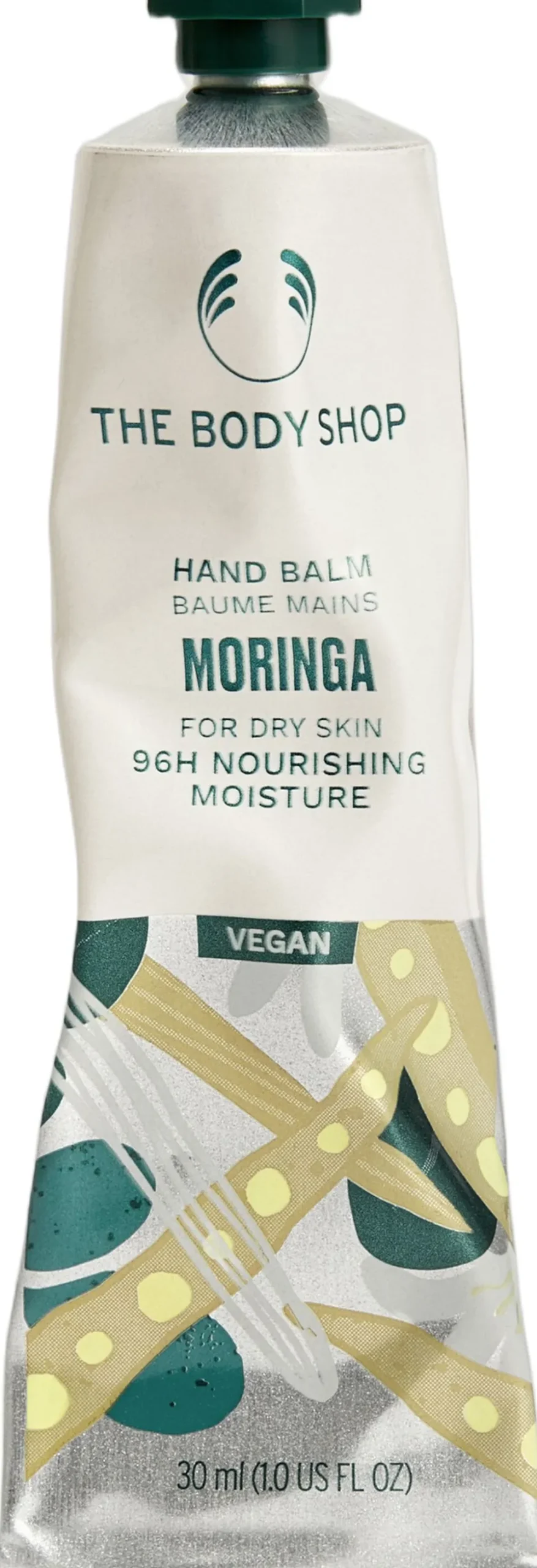 Moringa Hand Balm