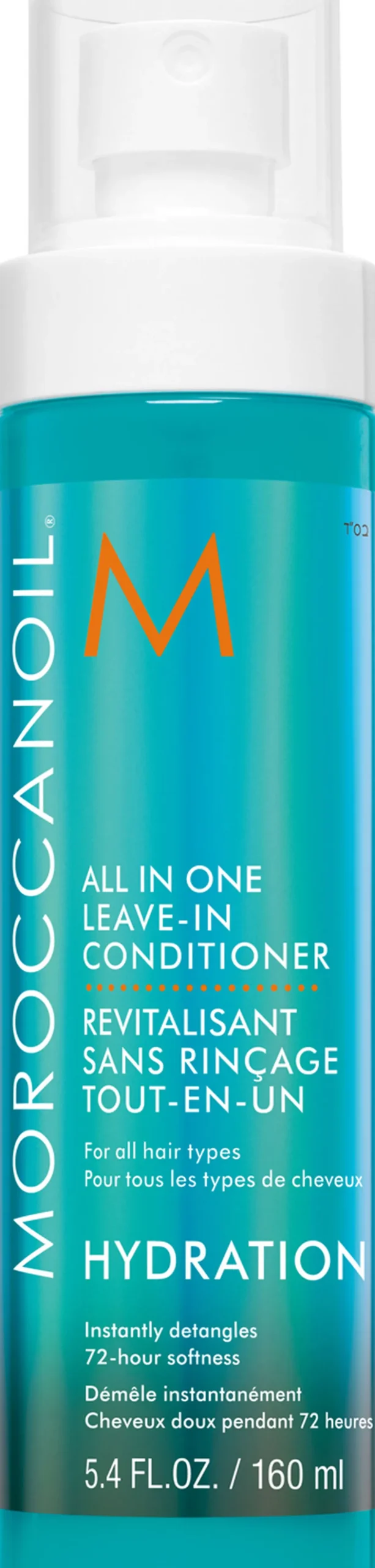 Moroccanoil All in One Leave-In Conditioner 160 ml.