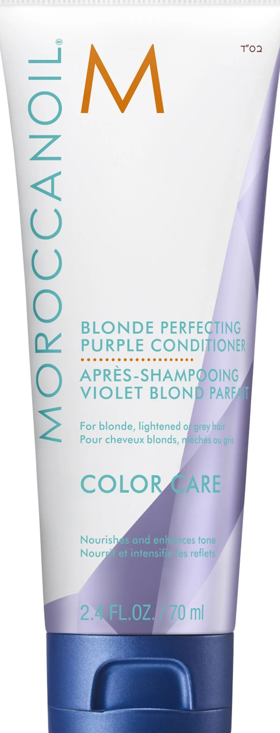Moroccanoil Blonde Perfecting Conditioner 70 ml