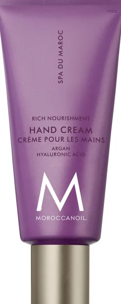 Moroccanoil Body Hand Cream 40 ml, Spa du Maroc