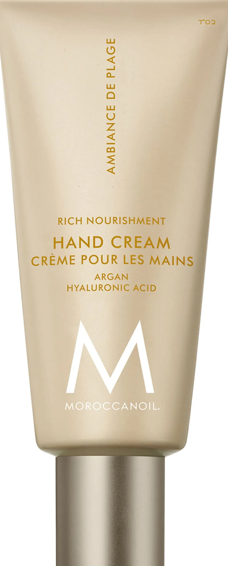 Moroccanoil Body Hand Cream 40 ml, Ambiance de Plage
