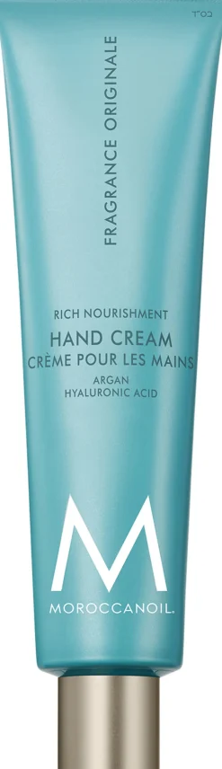 Moroccanoil Body Hand Cream 100 ml, Originale