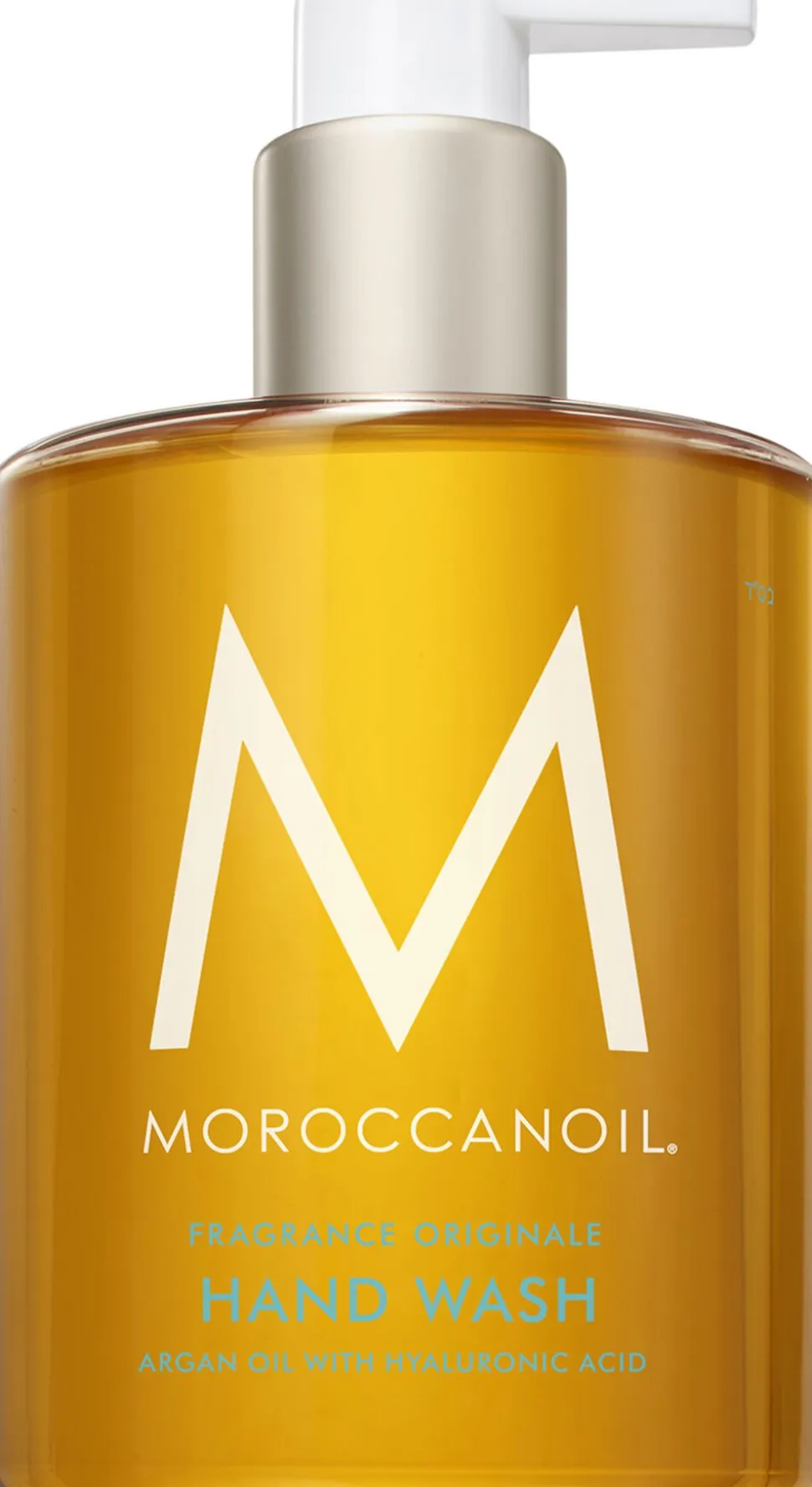 Moroccanoil Body Liquid Hand Wash 360 ml, Originale