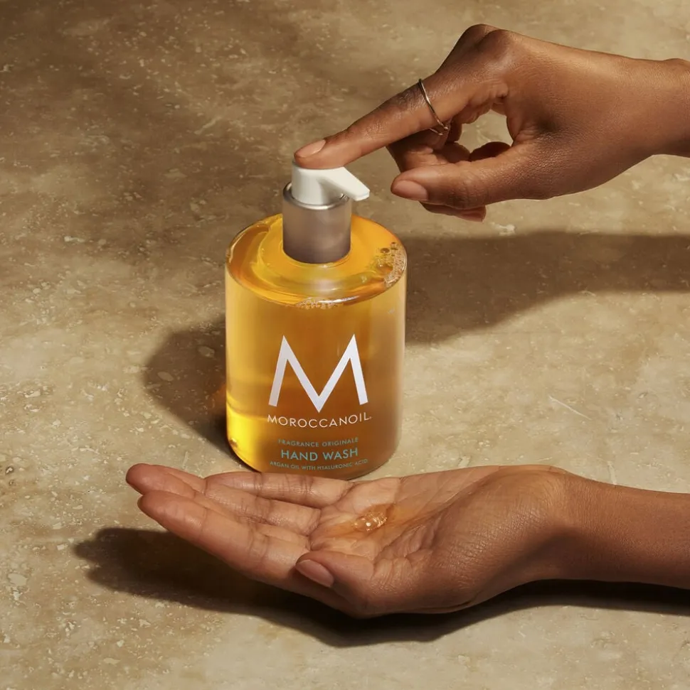 Moroccanoil Body Liquid Hand Wash 360 ml, Originale