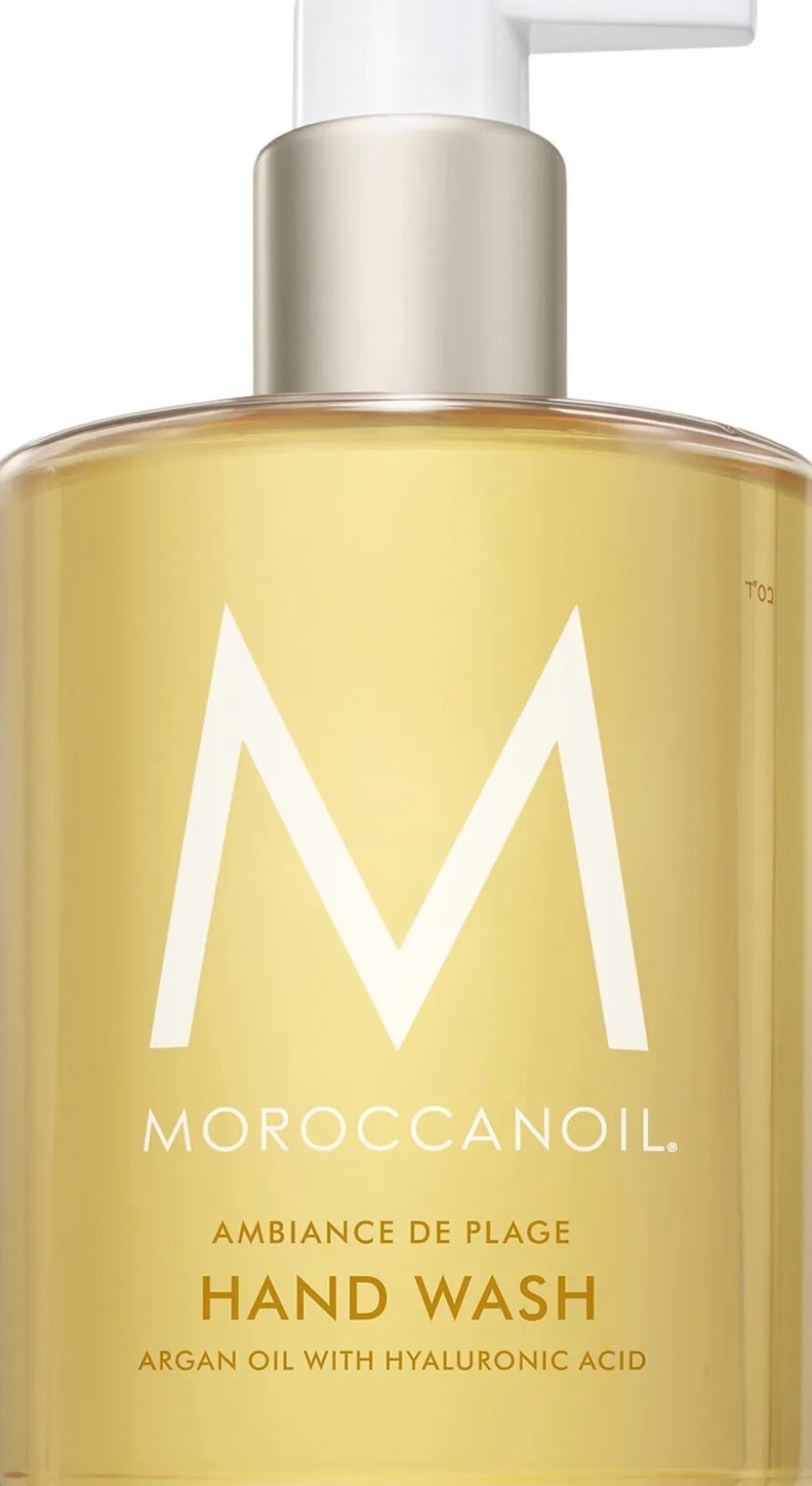 Moroccanoil Body Liquid Hand Wash 360 ml, Ambiance de Plage