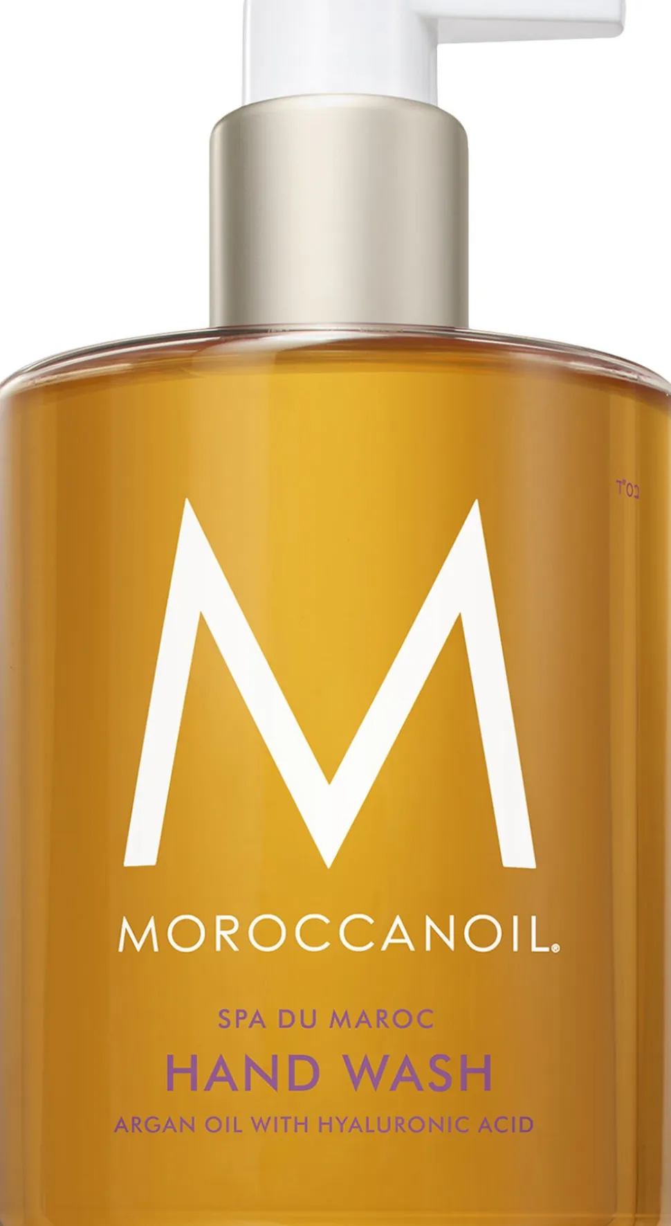Moroccanoil Body Liquid Hand Wash 360 ml, Spa du Maroc
