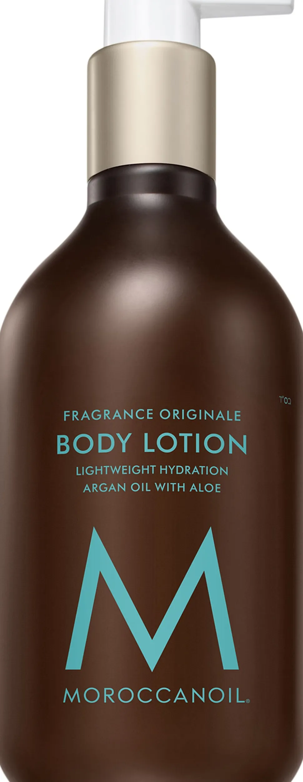 Moroccanoil Body Lotion 360 ml, Originale