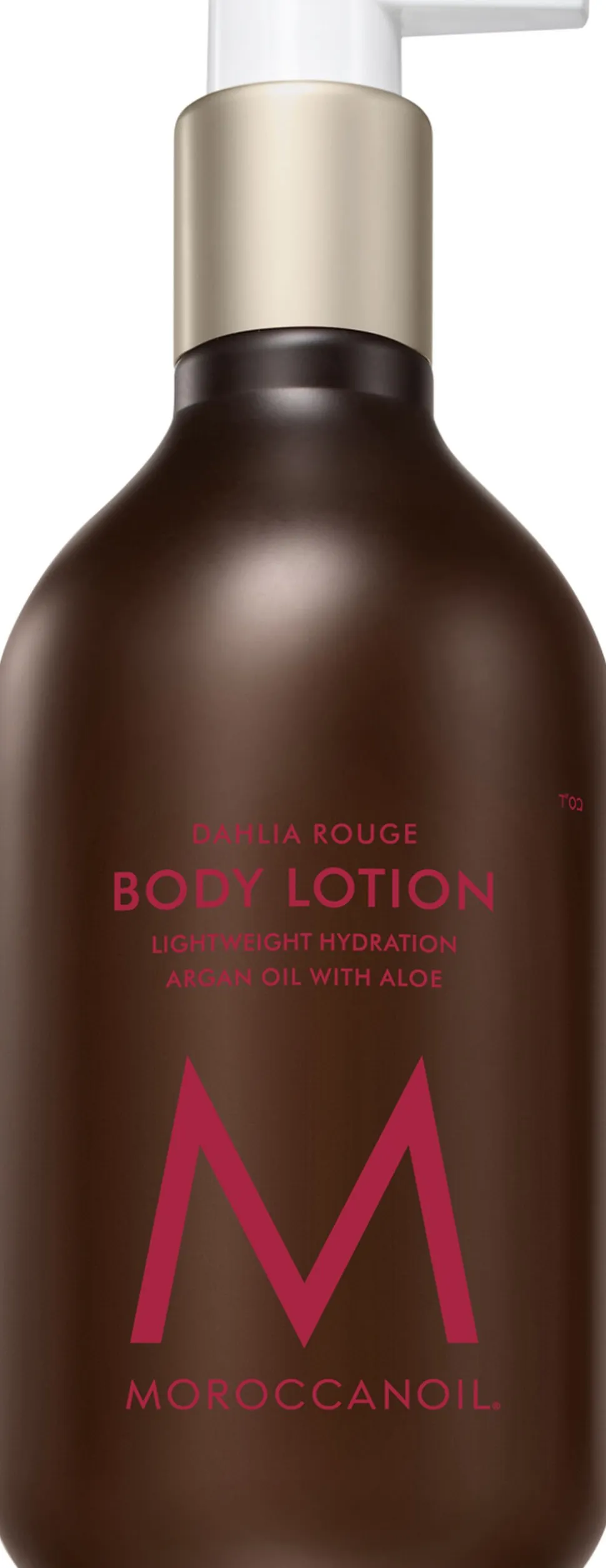 Moroccanoil Body Lotion Dahlia Rouge 360 ml