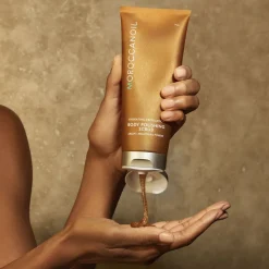 Moroccanoil Body Polishing Scrub 200 ml