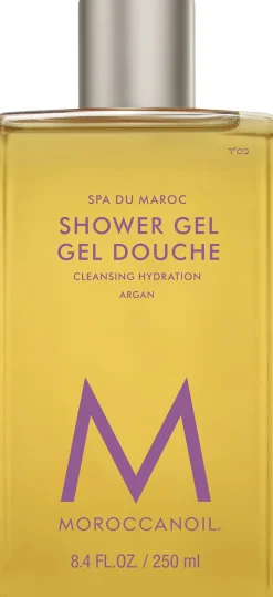 Moroccanoil Body Shower Gel 250 ml, Spa Du Maroc