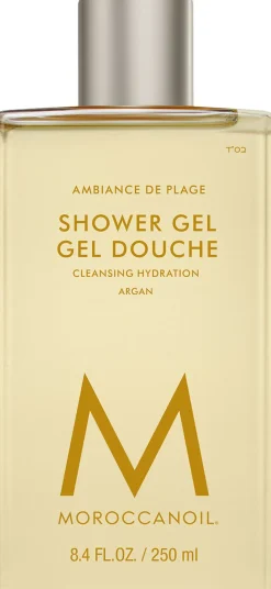 Moroccanoil Body Shower Gel 250 ml, Ambiance De Plage