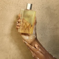 Moroccanoil Body Shower Gel 250 ml, Ambiance De Plage