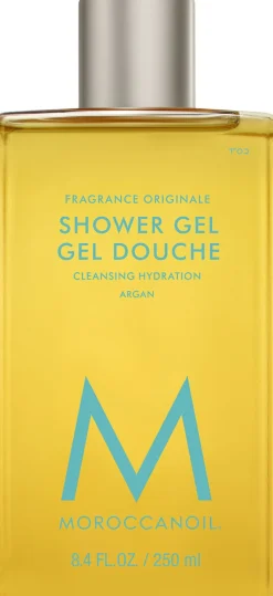 Moroccanoil Body Shower Gel 250 ml, Originale
