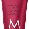 Moroccanoil Hand Cream Dahlia Rouge 40 ml.