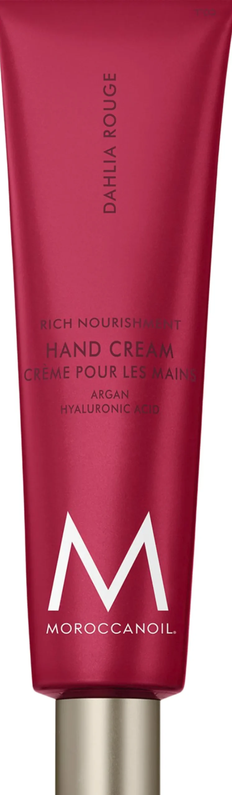Moroccanoil Hand Cream Dahlia Rouge 100 ml.