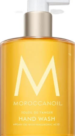 Moroccanoil Hand Wash Solei De Tanger 360 ml
