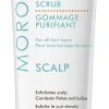 Moroccanoil Scalp Purifying Scrub 125 ml.
