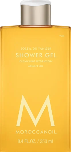 Moroccanoil Shower Gel Solei De Tanger 250 ml