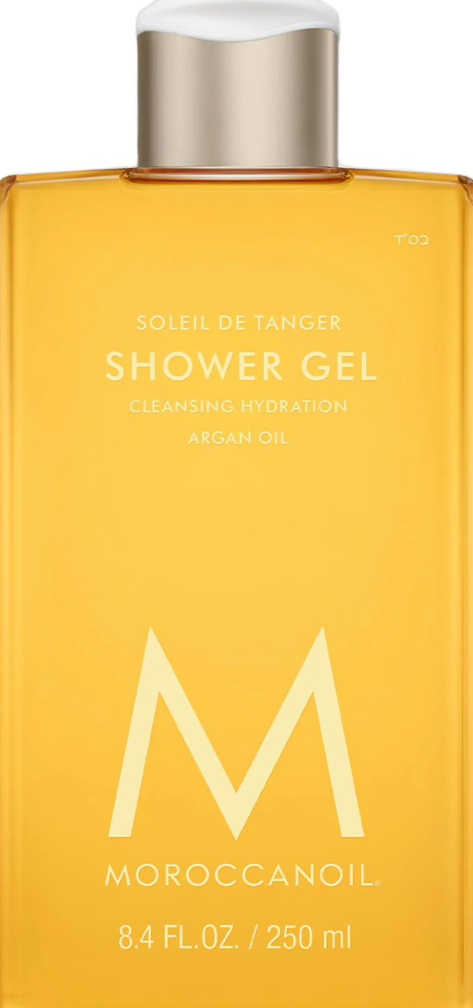 Moroccanoil Shower Gel Solei De Tanger 250 ml
