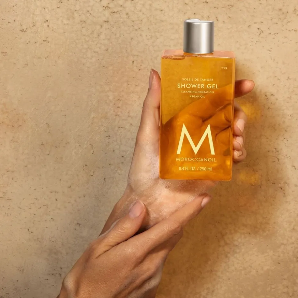 Moroccanoil Shower Gel Solei De Tanger 250 ml
