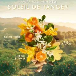 Moroccanoil Shower Gel Solei De Tanger 250 ml
