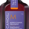 Moroccanoil Treatment Purple 25 ml.